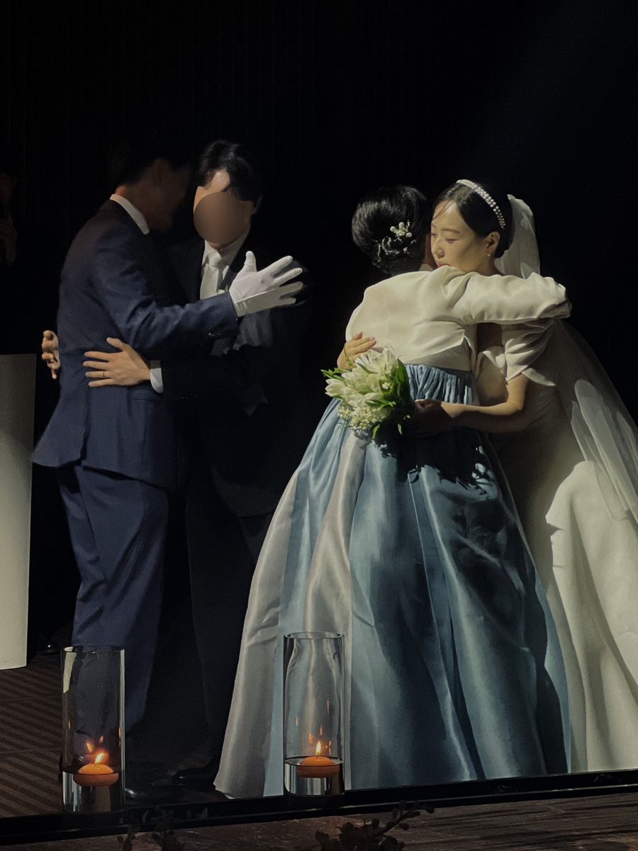 천안 아이폰 스냅 추천, 분위기 갑 '디센드(DSend) 스냅' 본식 후기