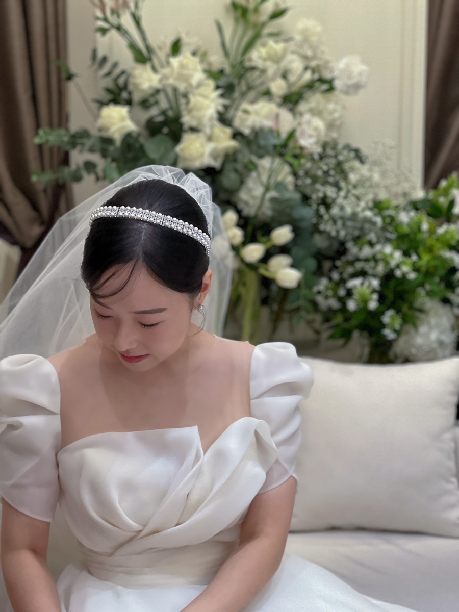 천안 아이폰 스냅 추천, 분위기 갑 '디센드(DSend) 스냅' 본식 후기