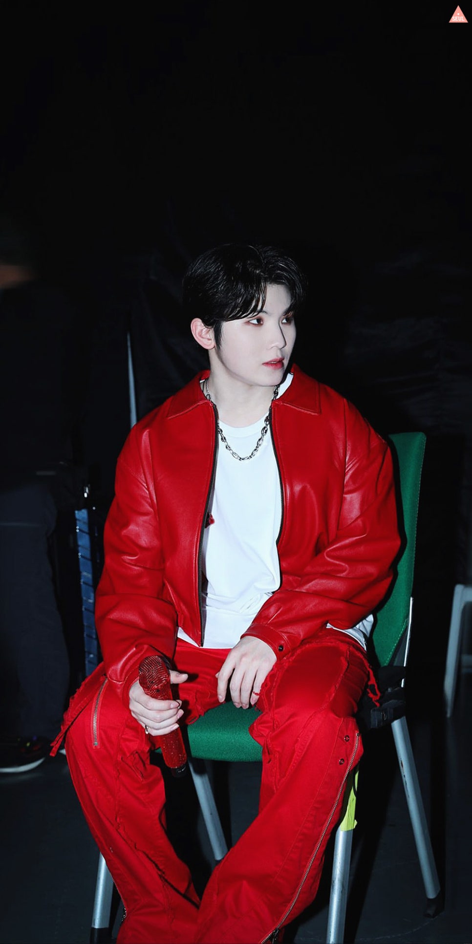 세븐틴 우지 월드투어 [BE THE SUN] 공연 사진 배경화면_by.슬짱