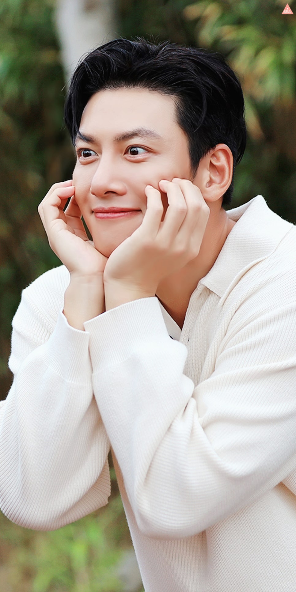지창욱 너에게닿다 Reach you 팬미팅 비하인드 배경화면_by.슬짱