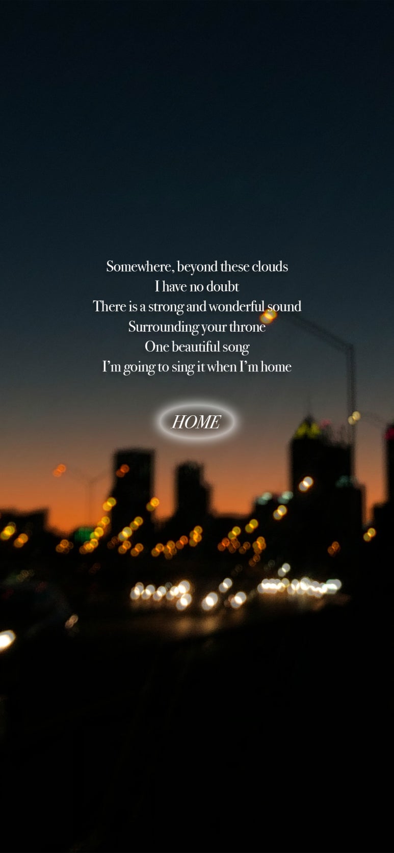 아이폰,갤럭시 감성 배경화면 무료나눔 13번째, image size:773x1674