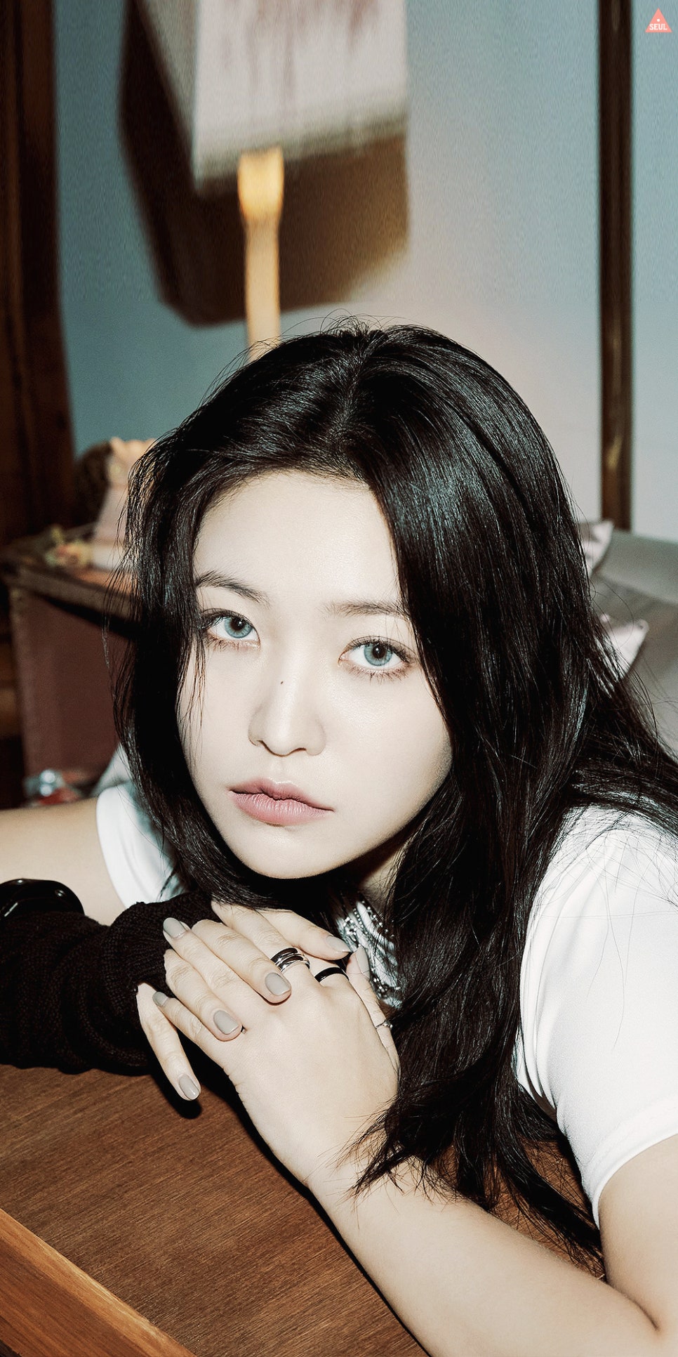 레드벨벳 예리 'Birthday' 컨셉포토 배경화면_by.슬짱