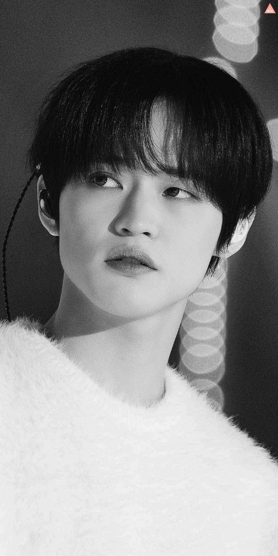엔시티드림 천러 SBS가요대전 무대 배경화면_by.슬짱