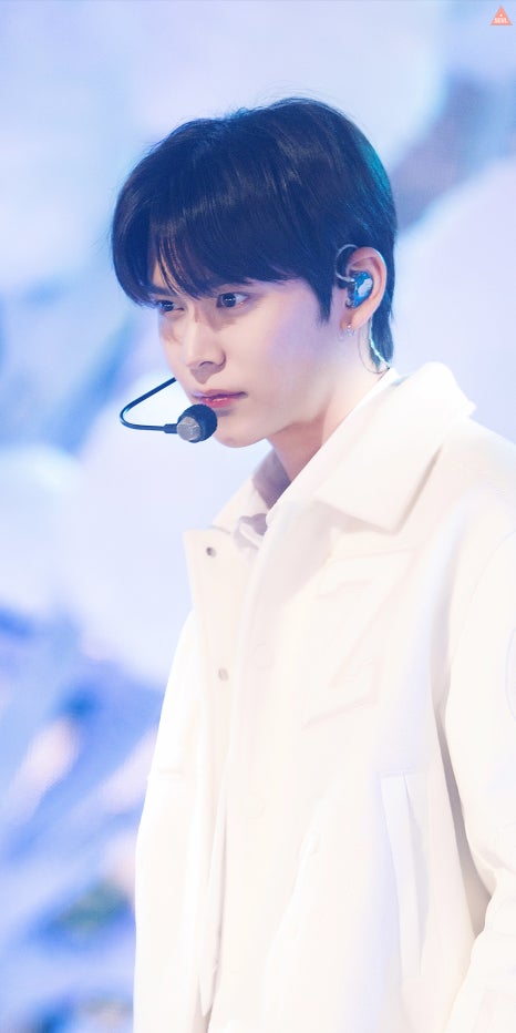 라이즈 은석 'Love 119 ' 무대 배경화면_by.슬짱