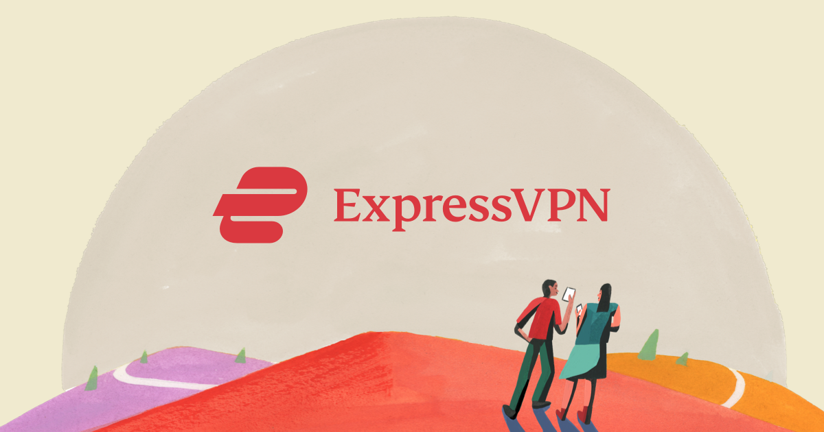 VPN 다운로드 시 주의해야 할 점 및 ExpressVPN 아이폰 모바일 사용법 및 추천.