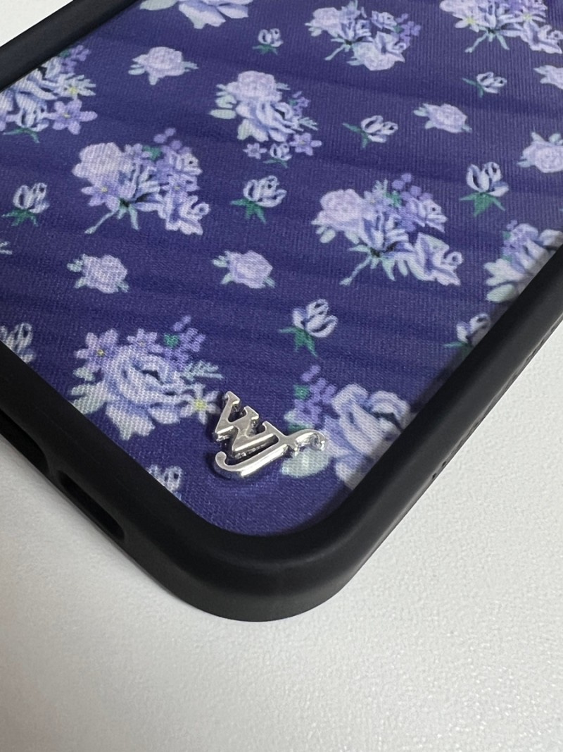 WILDFLOWER CASES 와일드플라워 케이스 아이폰14프로